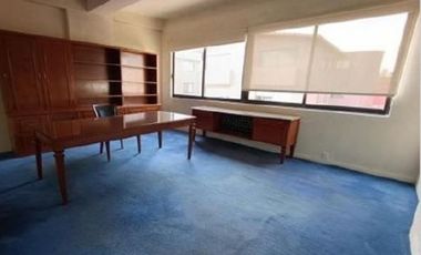 Huipulco, Tlalpan, Ciudad de México oficina en venta