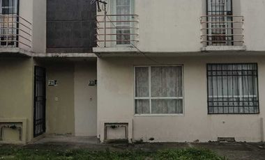 PASEOS DE TECAMAC CASA VENTA TECAMAC ESTADO DE MEXICO