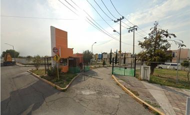 PASEOS DE TECAMAC CASA VENTA TECAMAC ESTADO DE MEXICO