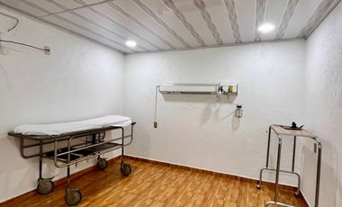 Edificio en venta, Renacimiento de Aragon, Ecatepec