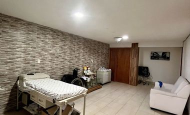 Hospital en operación en venta, Renacimiento de Aragon, Ecatepec