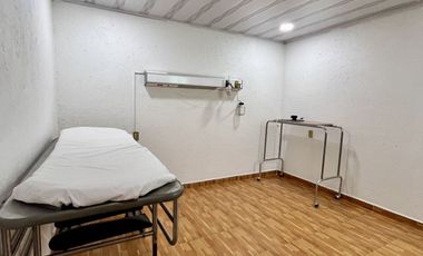 Hospital en operación en venta, Renacimiento de Aragon, Ecatepec