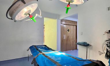 Edificio en venta, Renacimiento de Aragon, Ecatepec