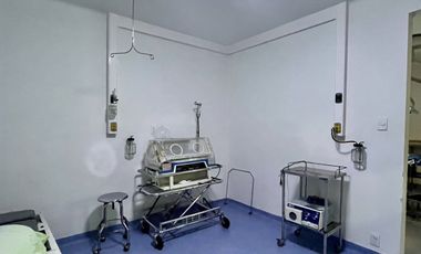 Hospital en operación en venta, Renacimiento de Aragon, Ecatepec