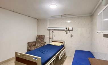 Edificio en venta, Renacimiento de Aragon, Ecatepec