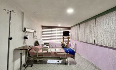 Hospital en operación en venta, Renacimiento de Aragon, Ecatepec