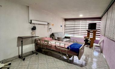 Edificio en venta, Renacimiento de Aragon, Ecatepec