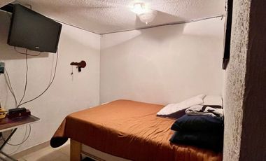 Edificio en venta, Renacimiento de Aragon, Ecatepec