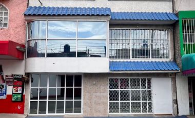 Edificio en venta, Renacimiento de Aragon, Ecatepec