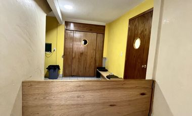 Hospital en operación en venta, Renacimiento de Aragon, Ecatepec