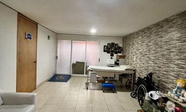 Hospital en operación en venta, Renacimiento de Aragon, Ecatepec