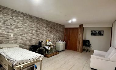 Hospital en operación en venta, Renacimiento de Aragon, Ecatepec