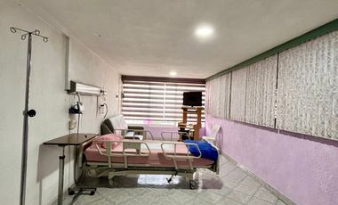 Edificio en venta, Renacimiento de Aragon, Ecatepec