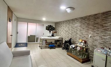 Hospital en operación en venta, Renacimiento de Aragon, Ecatepec