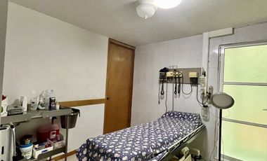 Hospital en operación en venta, Renacimiento de Aragon, Ecatepec