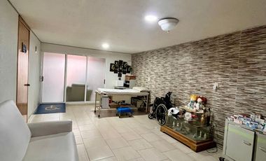 Edificio en venta, Renacimiento de Aragon, Ecatepec