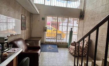 Hospital en operación en venta, Renacimiento de Aragon, Ecatepec
