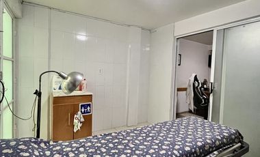 Hospital en operación en venta, Renacimiento de Aragon, Ecatepec