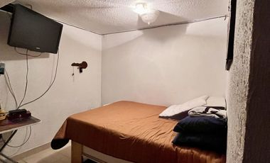 Hospital en operación en venta, Renacimiento de Aragon, Ecatepec