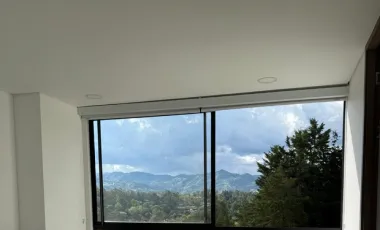 Apartamento en Arriendo en El Retiro