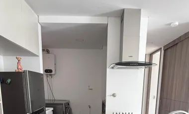 Apartamento en Arriendo en El Retiro