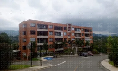 Apartamento en Arriendo en El Retiro