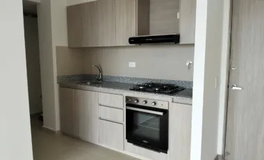 Apartamento en Arriendo en Rionegro