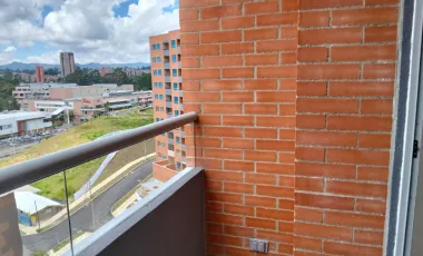 Apartamento en Arriendo en Rionegro