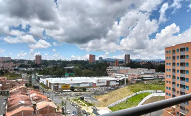 Apartamento en Arriendo en Rionegro