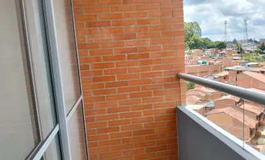 Apartamento en Arriendo en Rionegro