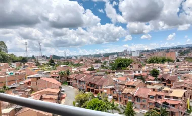 Apartamento en Arriendo en Rionegro