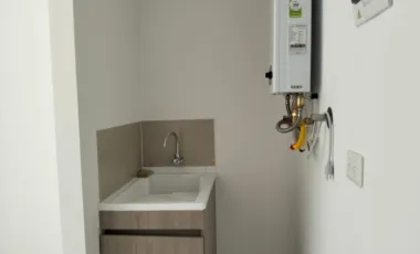 Apartamento en Arriendo en Rionegro