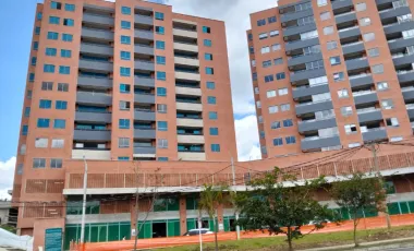 Apartamento en Arriendo en Rionegro