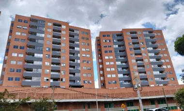 Apartamento en Arriendo en Rionegro