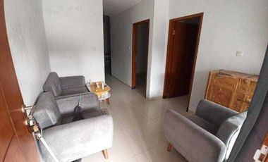 Dijual Dikontrak Rumah Sawojajar 2 Malang