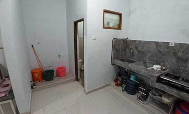 Dijual Dikontrak Rumah Sawojajar 2 Malang