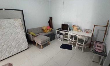 Dijual Dikontrak Rumah Sawojajar 2 Malang