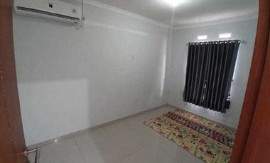 Dijual Dikontrak Rumah Sawojajar 2 Malang