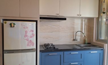 EDUCITY 2 BR Full Furnish Bagus dekat ITS, Widya Mandala, EastCoastMal