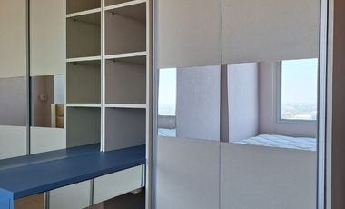 EDUCITY 2 BR Full Furnish Bagus dekat ITS, Widya Mandala, EastCoastMal