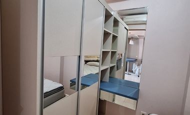 EDUCITY 2 BR Full Furnish Bagus dekat ITS, Widya Mandala, EastCoastMal