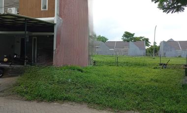 BU‼️JUAL MURAH‼️KAV CITRALAND UTARA❗️  TERMURAH seSurabaya