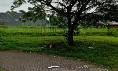 BU‼️JUAL MURAH‼️KAV CITRALAND UTARA❗️  TERMURAH seSurabaya