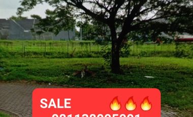 BU‼️JUAL MURAH‼️KAV CITRALAND UTARA❗️  TERMURAH seSurabaya