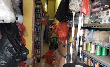 Rumah siap huni Cengkareng
