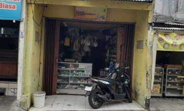 Rumah siap huni Cengkareng