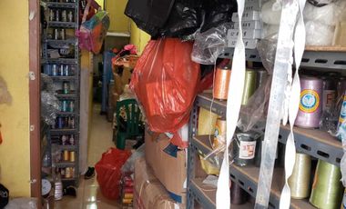 Rumah siap huni Cengkareng