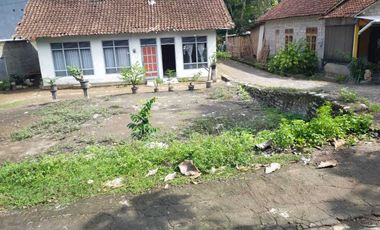 Dijual Rumah Dekat Kampus UMY Yogyakarta