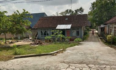 Dijual Rumah Dekat Kampus UMY Yogyakarta