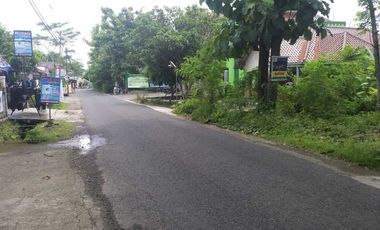 Dijual Rumah Dekat Kampus UMY Yogyakarta